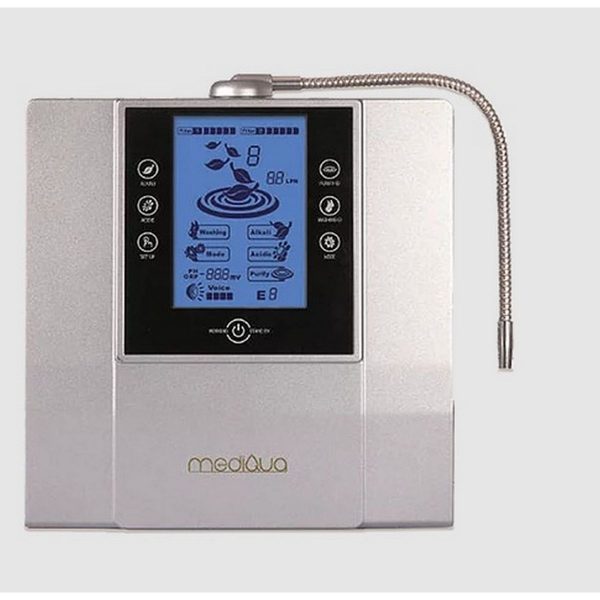 Mediqua AK - 2000 Water Purifier