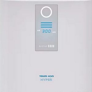 Nihon Trim - HYPER Water Ionizer